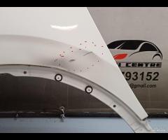 PARAFANGO ANTERIORE SINISTRA SX RENUALT KADJAR 201 - 7