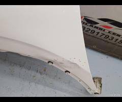 PARAFANGO ANTERIORE SINISTRA SX RENUALT KADJAR 201 - 8