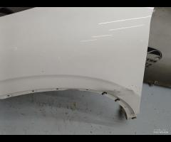 PARAFANGO ANTERIORE SINISTRA SX RENUALT KADJAR 201 - 9