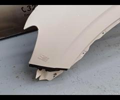 PARAFANGO ANTERIORE SINISTRA SX RENUALT KADJAR 201 - 12