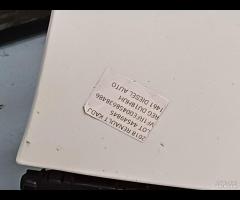 PARAFANGO ANTERIORE SINISTRA SX RENUALT KADJAR 201 - 13