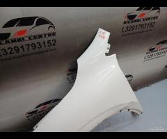 PARAFANGO ANTERIORE SINISTRA SX RENUALT KADJAR 201 - 14