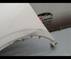 PARAFANGO ANTERIORE SINISTRA SX RENUALT KADJAR 201 - 15