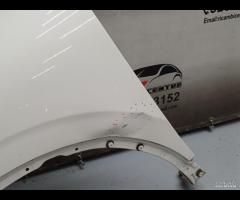 PARAFANGO ANTERIORE SINISTRA SX RENUALT KADJAR 201 - 16