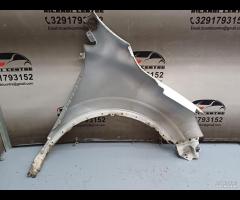 PARAFANGO ANTERIORE SINISTRA SX RENUALT KADJAR 201 - 24