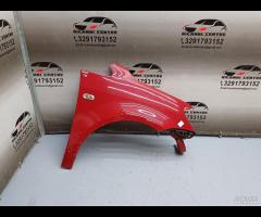 PARAFANGO ANTERIORE DESTRO DX VOLKSWAGEN CADDY 200
