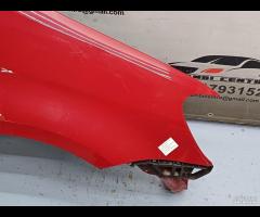 PARAFANGO ANTERIORE DESTRO DX VOLKSWAGEN CADDY 200