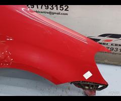 PARAFANGO ANTERIORE DESTRO DX VOLKSWAGEN CADDY 200