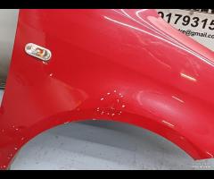 PARAFANGO ANTERIORE DESTRO DX VOLKSWAGEN CADDY 200