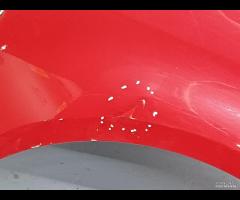 PARAFANGO ANTERIORE DESTRO DX VOLKSWAGEN CADDY 200 - 6