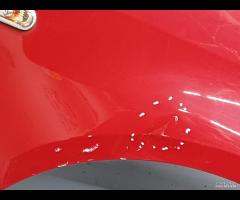 PARAFANGO ANTERIORE DESTRO DX VOLKSWAGEN CADDY 200 - 7