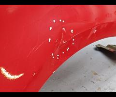 PARAFANGO ANTERIORE DESTRO DX VOLKSWAGEN CADDY 200 - 10