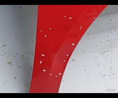 PARAFANGO ANTERIORE DESTRO DX VOLKSWAGEN CADDY 200 - 11