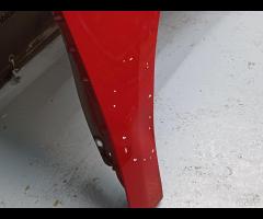 PARAFANGO ANTERIORE DESTRO DX VOLKSWAGEN CADDY 200 - 12