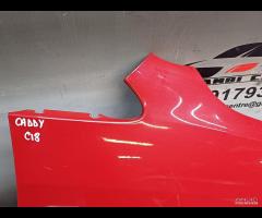 PARAFANGO ANTERIORE DESTRO DX VOLKSWAGEN CADDY 200 - 15