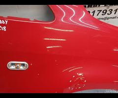 PARAFANGO ANTERIORE DESTRO DX VOLKSWAGEN CADDY 200 - 16