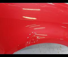 PARAFANGO ANTERIORE DESTRO DX VOLKSWAGEN CADDY 200 - 17