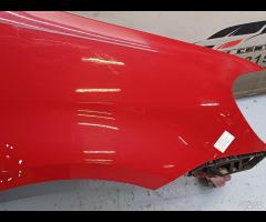 PARAFANGO ANTERIORE DESTRO DX VOLKSWAGEN CADDY 200 - 18