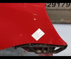 PARAFANGO ANTERIORE DESTRO DX VOLKSWAGEN CADDY 200 - 20