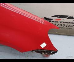 PARAFANGO ANTERIORE DESTRO DX VOLKSWAGEN CADDY 200 - 21