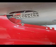 PARAFANGO ANTERIORE DESTRO DX VOLKSWAGEN CADDY 200 - 22