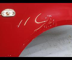 PARAFANGO ANTERIORE DESTRO DX VOLKSWAGEN CADDY 200 - 23