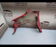 PARAFANGO ANTERIORE DESTRO DX VOLKSWAGEN CADDY 200 - 24