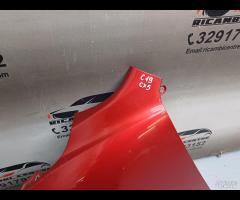 PARAFANGO ANTERIORE SINISTRO SX MAZDA CX5 CX-5 201