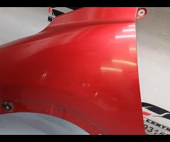 PARAFANGO ANTERIORE SINISTRO SX MAZDA CX5 CX-5 201 - 6