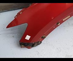 PARAFANGO ANTERIORE SINISTRO SX MAZDA CX5 CX-5 201 - 17