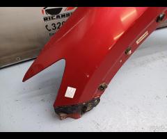 PARAFANGO ANTERIORE SINISTRO SX MAZDA CX5 CX-5 201 - 19