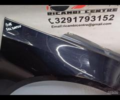 PARAFANGO ANTERIORE DESTRO DX VOLKSWAGEN SCIROCCO - 6