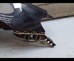 PARAFANGO ANTERIORE DESTRO DX VOLKSWAGEN SCIROCCO - 12