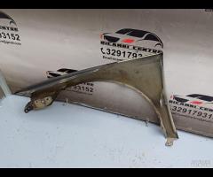 PARAFANGO ANTERIORE DESTRO DX VOLKSWAGEN SCIROCCO - 18