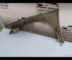 PARAFANGO ANTERIORE DESTRO DX VOLKSWAGEN SCIROCCO - 19