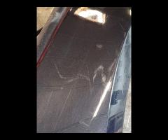 PARAFANGO ANTERIORE DESTRO DX VOLKSWAGEN SCIROCCO - 22