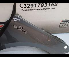 PARAFANGO ANTERIORE DESTRO DX SKODA KAMIQ 2018-202 - 9