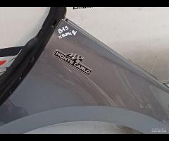 PARAFANGO ANTERIORE DESTRO DX SKODA KAMIQ 2018-202 - 12