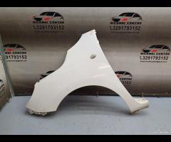 PARAFANGO ANTERIORE SINISTRO SX MERCDES CITAN 2018