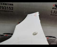 PARAFANGO ANTERIORE SINISTRO SX MERCDES CITAN 2018