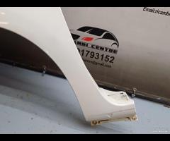 PARAFANGO ANTERIORE SINISTRO SX MERCDES CITAN 2018