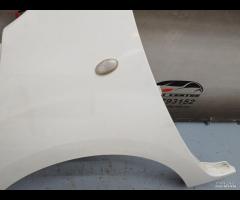 PARAFANGO ANTERIORE SINISTRO SX MERCDES CITAN 2018 - 6