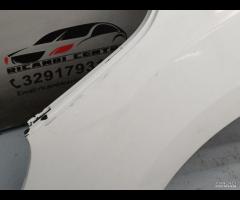 PARAFANGO ANTERIORE SINISTRO SX MERCDES CITAN 2018 - 14