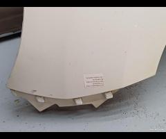 PARAFANGO ANTERIORE SINISTRO SX MERCDES CITAN 2018 - 16