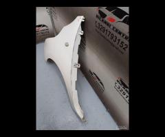 PARAFANGO ANTERIORE SINISTRO SX MERCDES CITAN 2018 - 21