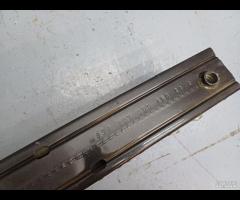 RINFORZO TRAVERSA PARAURTI SUPPORTO POSTERIORE SKO - 14