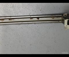 RINFORZO TRAVERSA PARAURTI SUPPORTO POSTERIORE SKO - 17