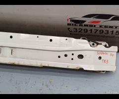 RINFORZO TRAVERSA PARAURTI SUPPORTO ANTERIORE SUBA - 7