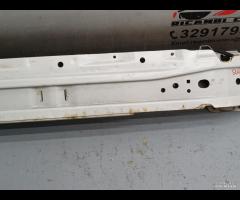 RINFORZO TRAVERSA PARAURTI SUPPORTO ANTERIORE SUBA - 8