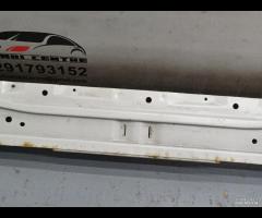 RINFORZO TRAVERSA PARAURTI SUPPORTO ANTERIORE SUBA - 9